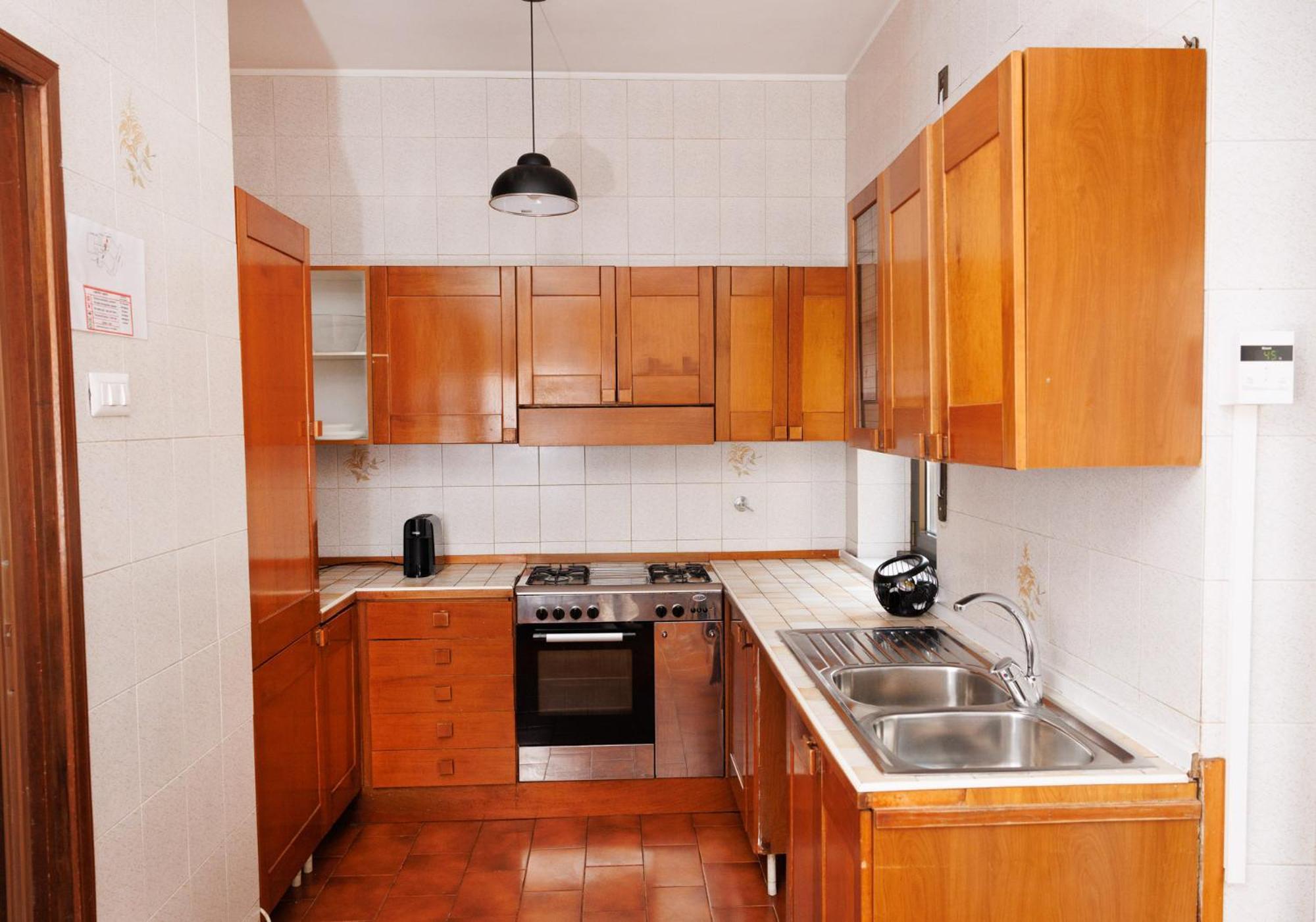 Rhome Vatican Apts Appartement Rome