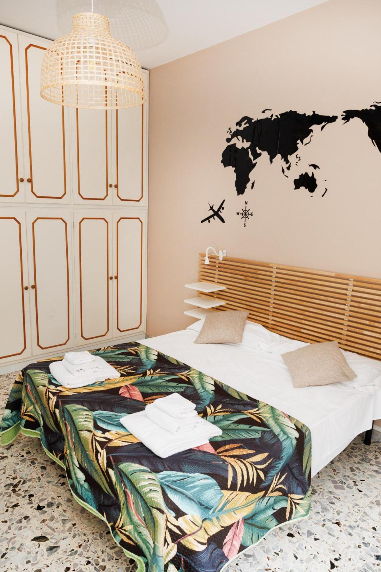 Rhome Vatican Apts Appartement